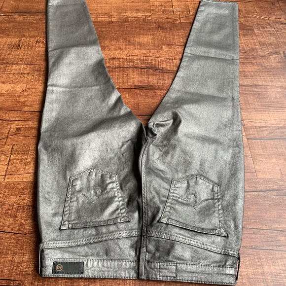 Adriano Goldschmied The legging ankle super skinny - Picture 7 of 8